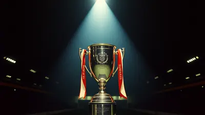 A Historic Milestone: Wealdstone's FA Cup Triumph of 1985