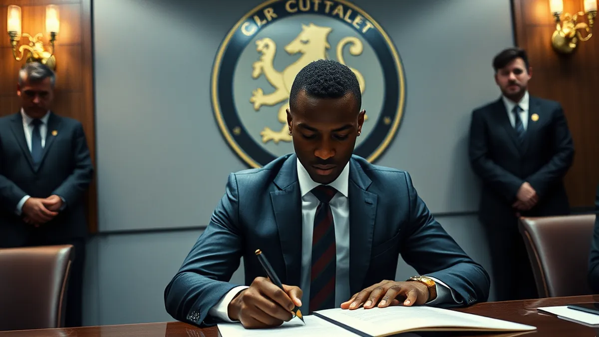 Femi Azeez: From Wealdstone to Championship Spotlight