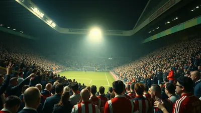 The Stones' Derby Day: Embracing Tradition and Community Spirit